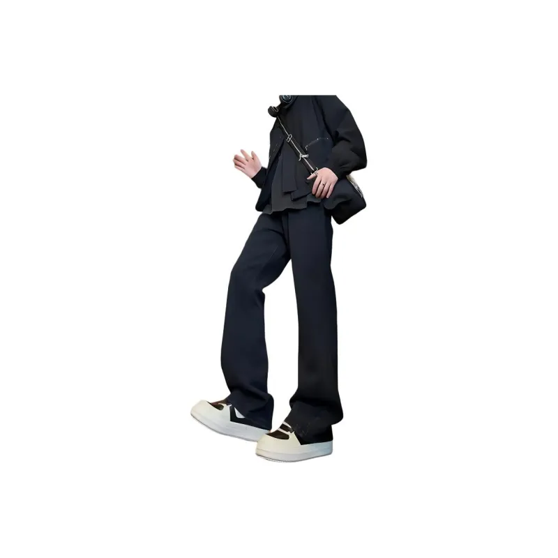 BAGE Jeans Unisex-0