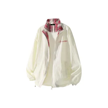 Cotton Gene Sun Protection Clothing Unisex
