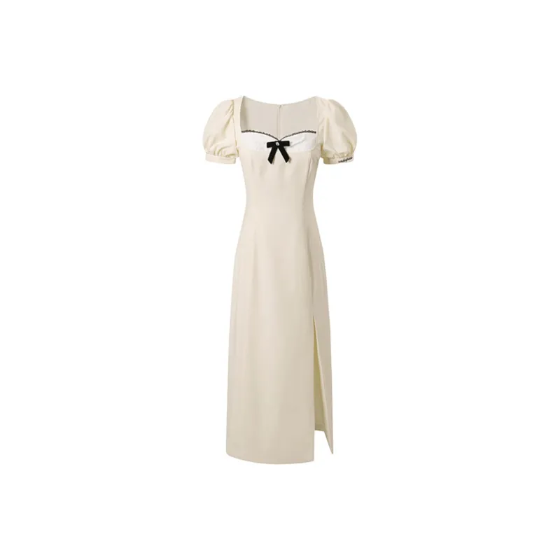 Nooidea Official Short Sleeved Dress Women's-3