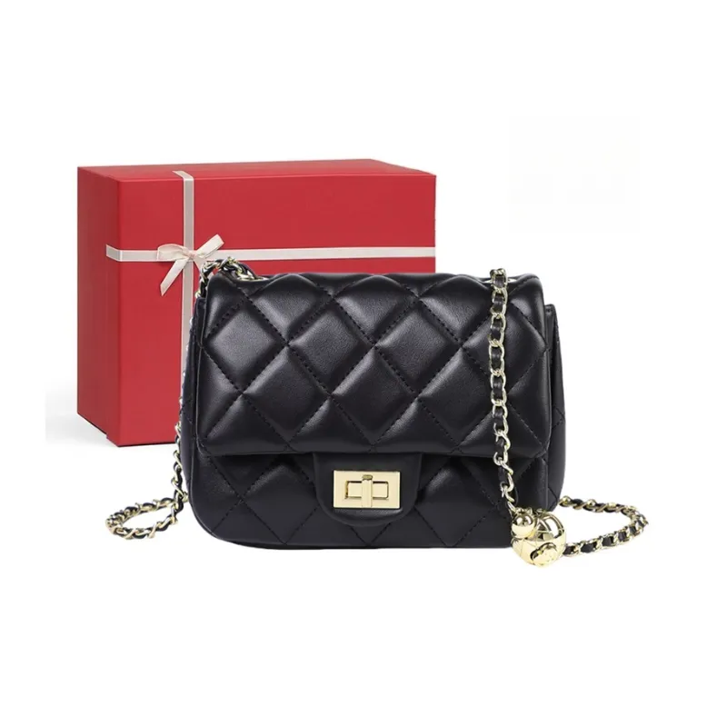 CNNCOO Synthetic Leather Crossbody Bag, Shoulder Bag Regular Women's Multicolor-0