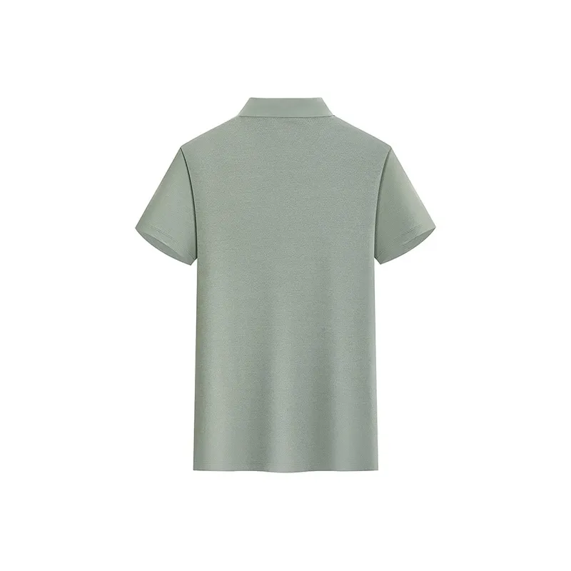Jeep City Outdoor Casual Collection Polo Shirt Unisex-16
