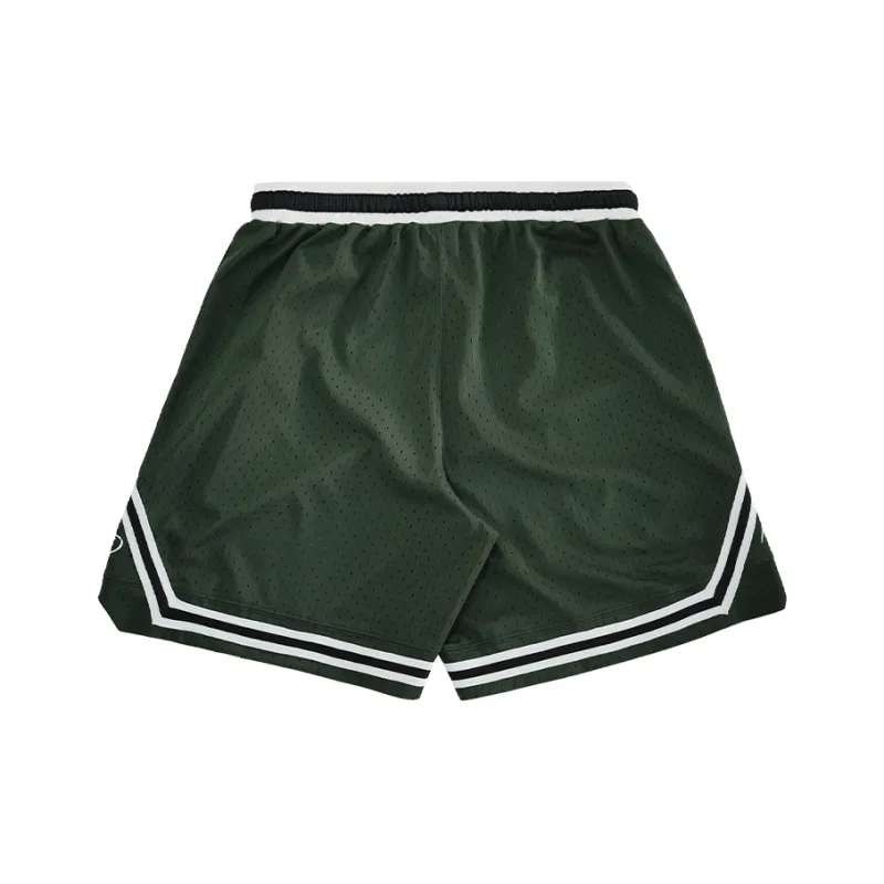 NICEID Basketball Shorts Unisex-8