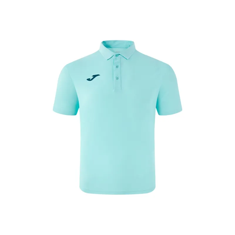 Joma 25 Summer Polo Shirt Men's-8