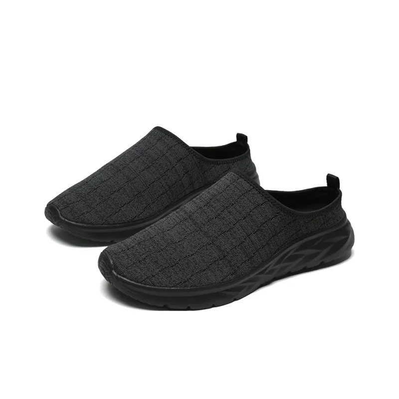 Frank Mully Lightweight Low Top Casual Shoes Men's-4