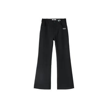 Chinpeno Suit Trousers Unisex
