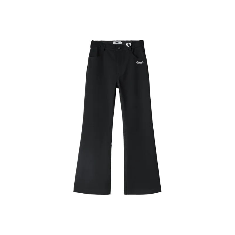 Chinpeno Suit Trousers Unisex-0