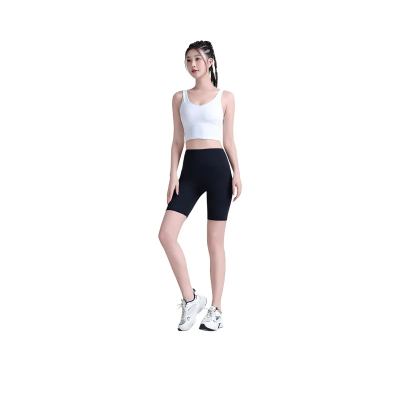 The New Age Family Sports Shorts Women's-0