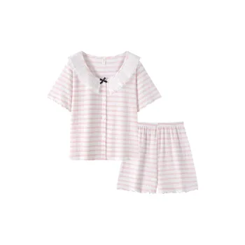 Sleeping Beauty Pajama Set Women's