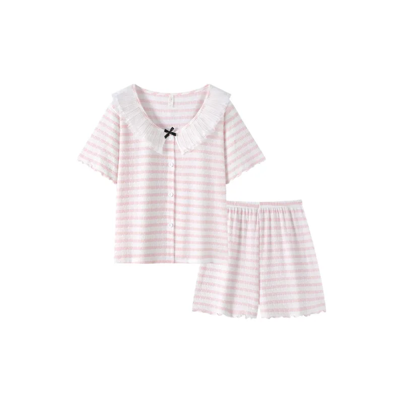 Sleeping Beauty Pajama Set Women's-0