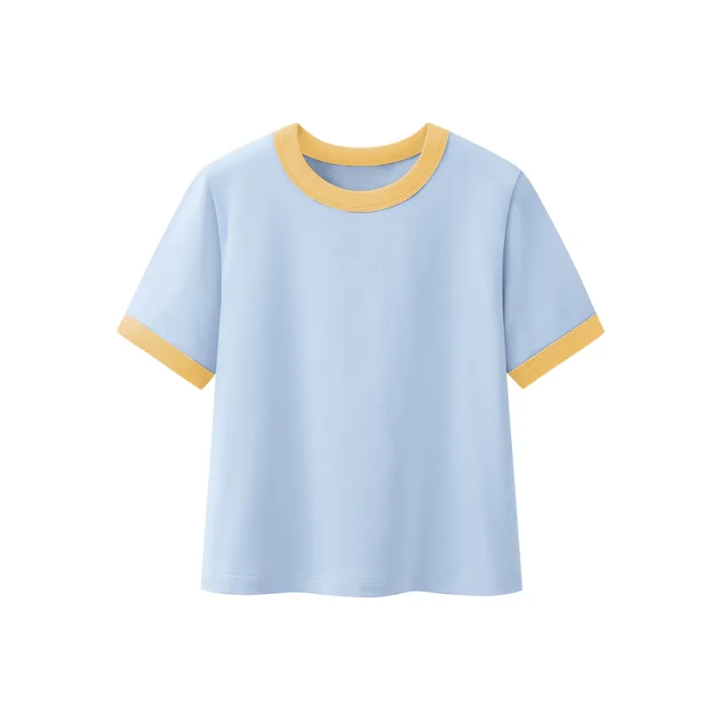 Aimilian T Shirts Women's-1