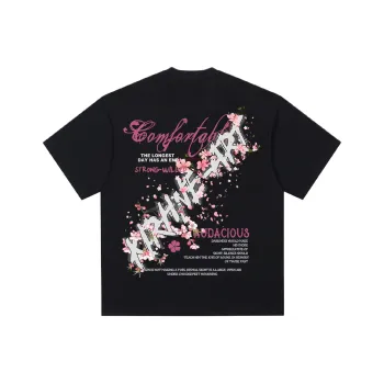 KIRHNE T Shirts Unisex
