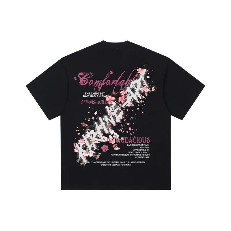 KIRHNE T Shirts Unisex-0