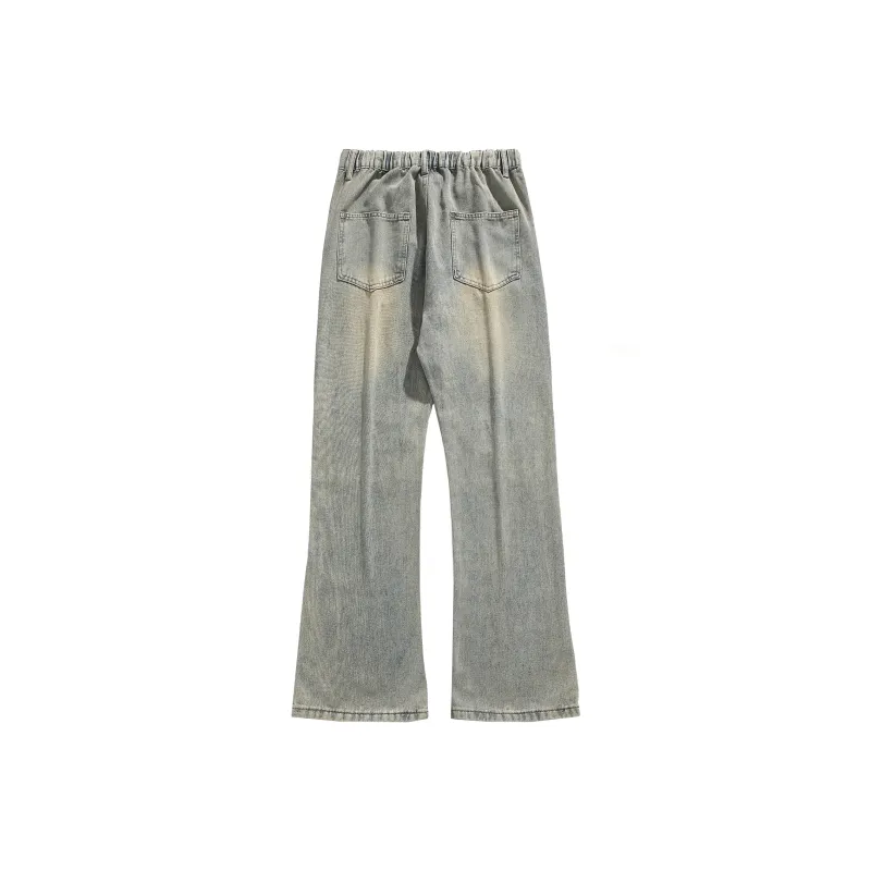 Jeep Jeans Unisex Blue-1