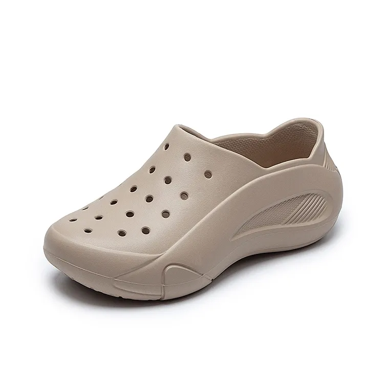 KUPE Clogs Unisex-12