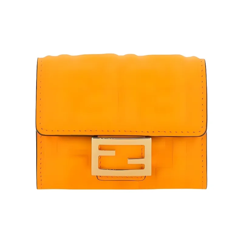 FENDI Baguette Wallets-0