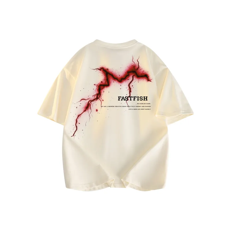 FASTFISH T Shirts Unisex-22