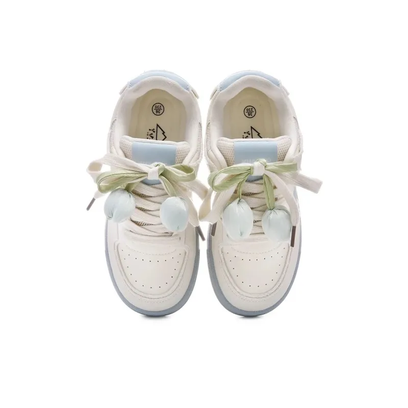 Fawn Miri Coverage Low Top Skateboard Shoes Women's-10