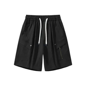 KIRHNE Casual Shorts Unisex