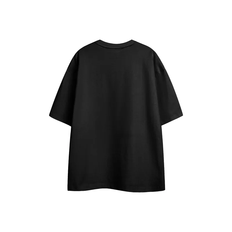FORCEPULR T Shirts Unisex-4