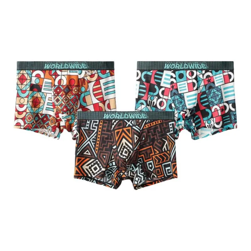 MIIOW Cool One Summer Series Underpants Men's-11