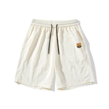 FCB ARCELONA Casual Shorts Unisex