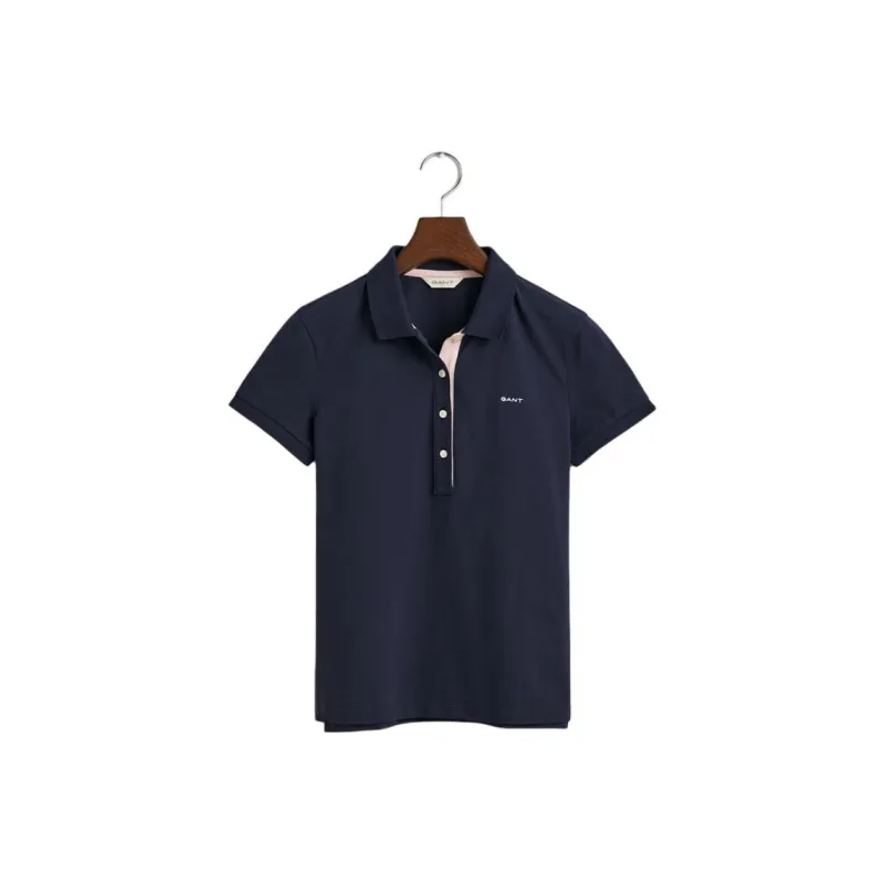 GANT Polo Shirts Women's-0