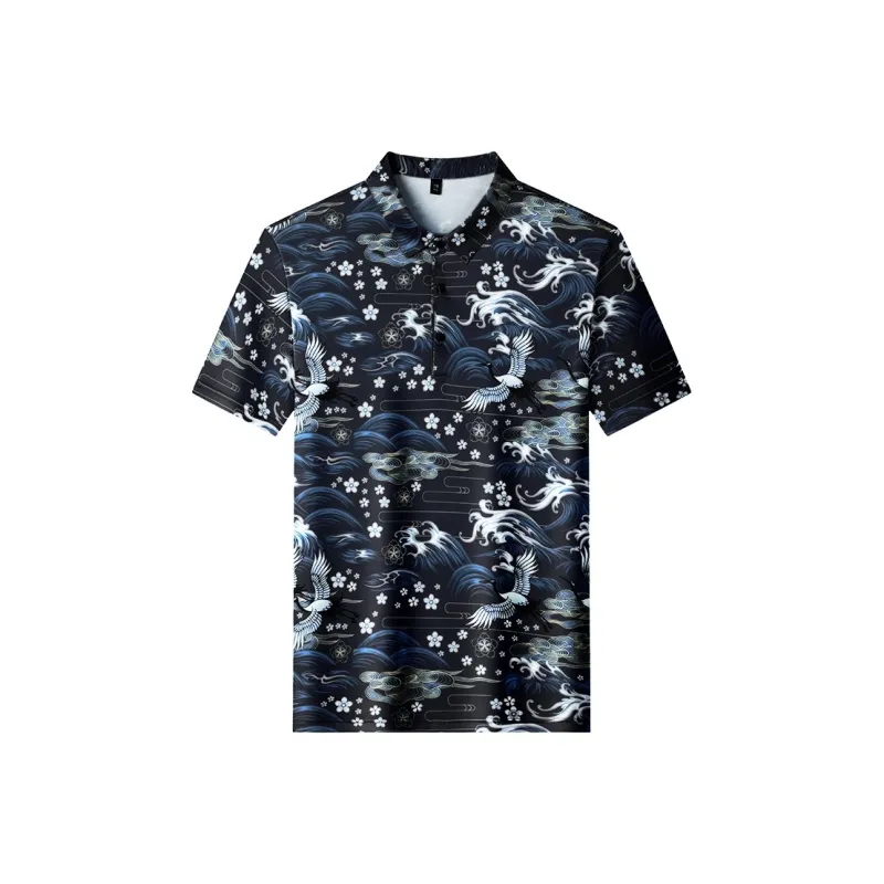 PIERRE CARDIN Polo Shirts Men-5