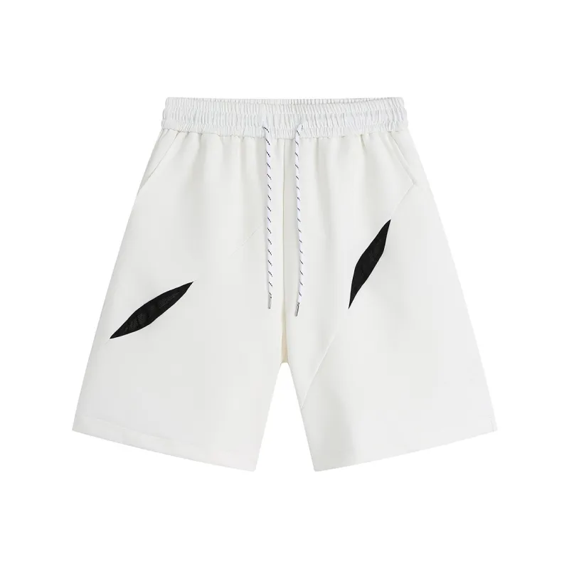 COMOWA Casual Shorts Unisex-7