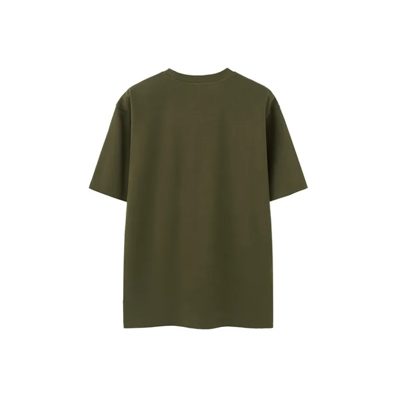 Jeep City Outdoor Casual Collection T Shirt Unisex-31