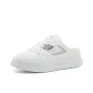 White Gray