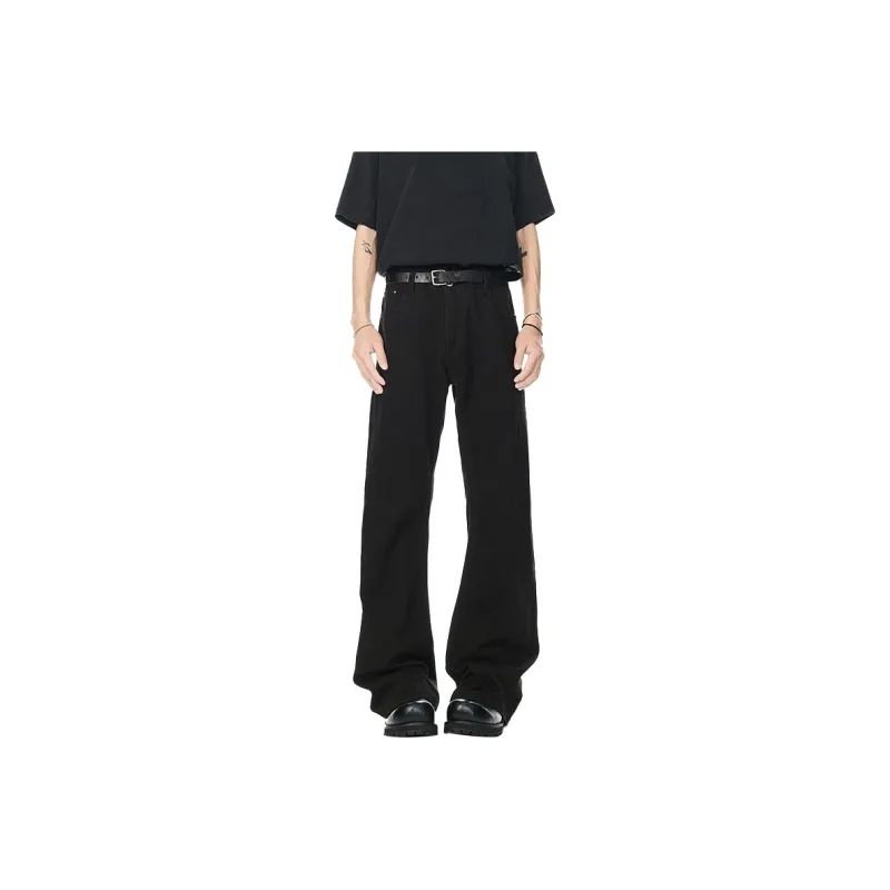 Ang2 Stu Jeans Unisex-5