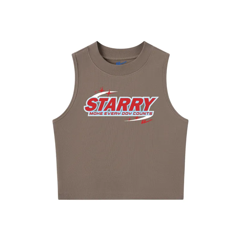 WARRIOR Sleeveless Sports Shirts Women's-12