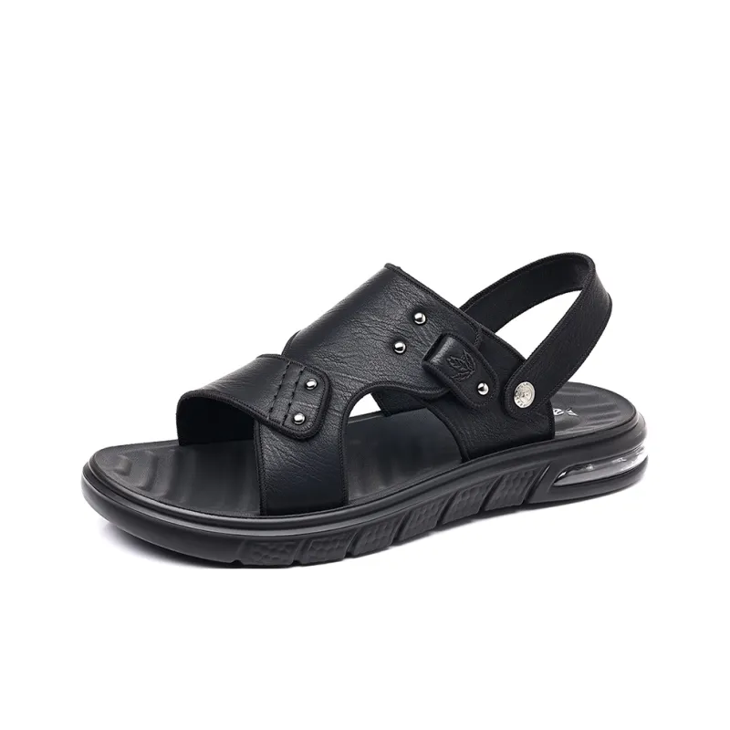 Bindu Beach Sandals Men-0