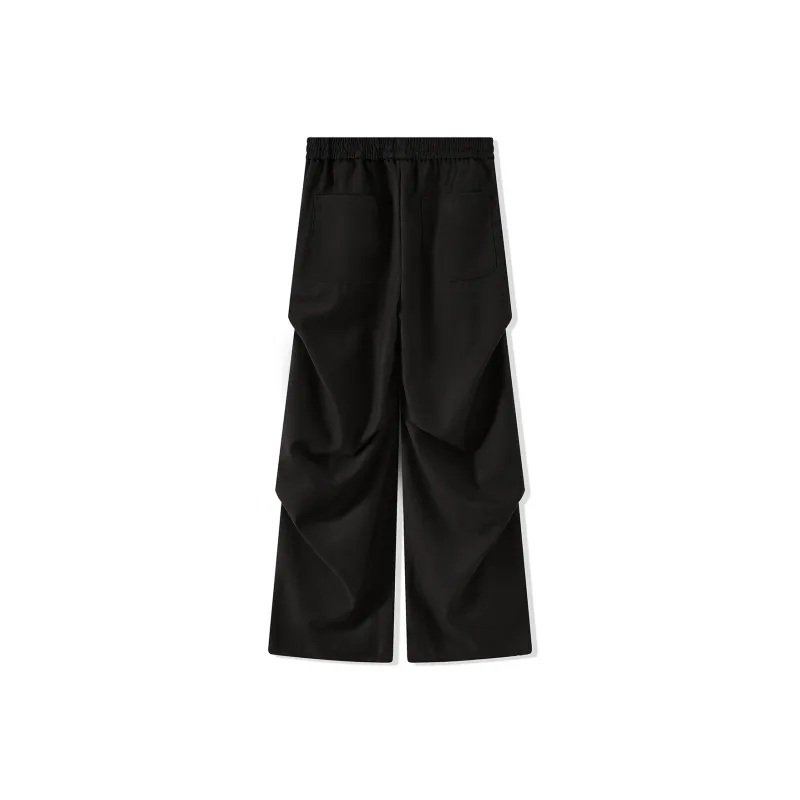 ACE VESTITI Casual Pants Unisex-1