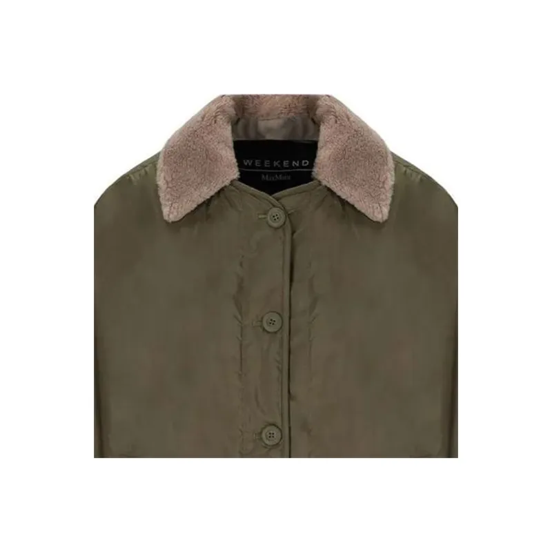 WEEKEND MaxMara Reversible Drava Jacket-4