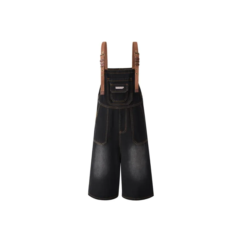 MJB Denim Shorts Women's-14