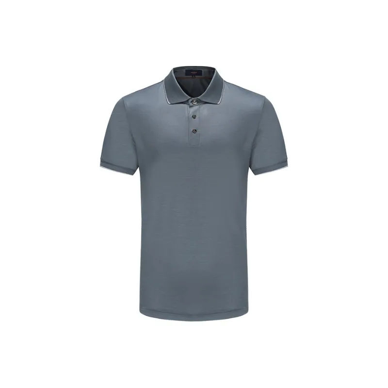 DIDIBOY Summer Polo Shirt Standard Men's-1