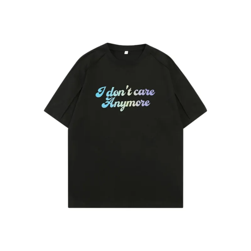 WOSAWE T Shirts Unisex-1