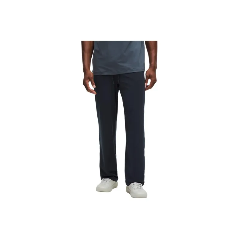 Lululemon Soft Jersey SS25 Knitted Sweatpants Men's-4