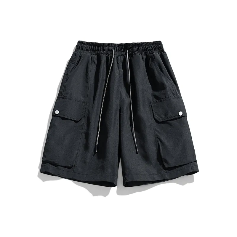 ROBINHOOD Cargo Shorts Women's-0