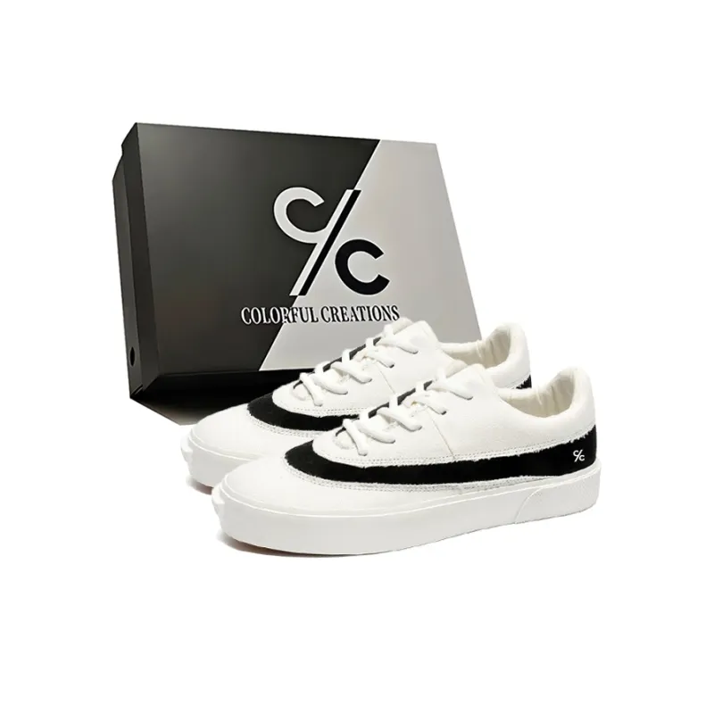 Colorful Creations Skateboard Shoes Men's-4