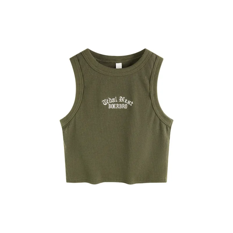 Gentle Welcome Tank Top Women's-7