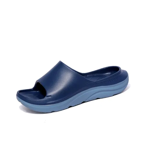 MIIOW EVA Slip Resistant Abrasion Resistant Slide Slippers Men's