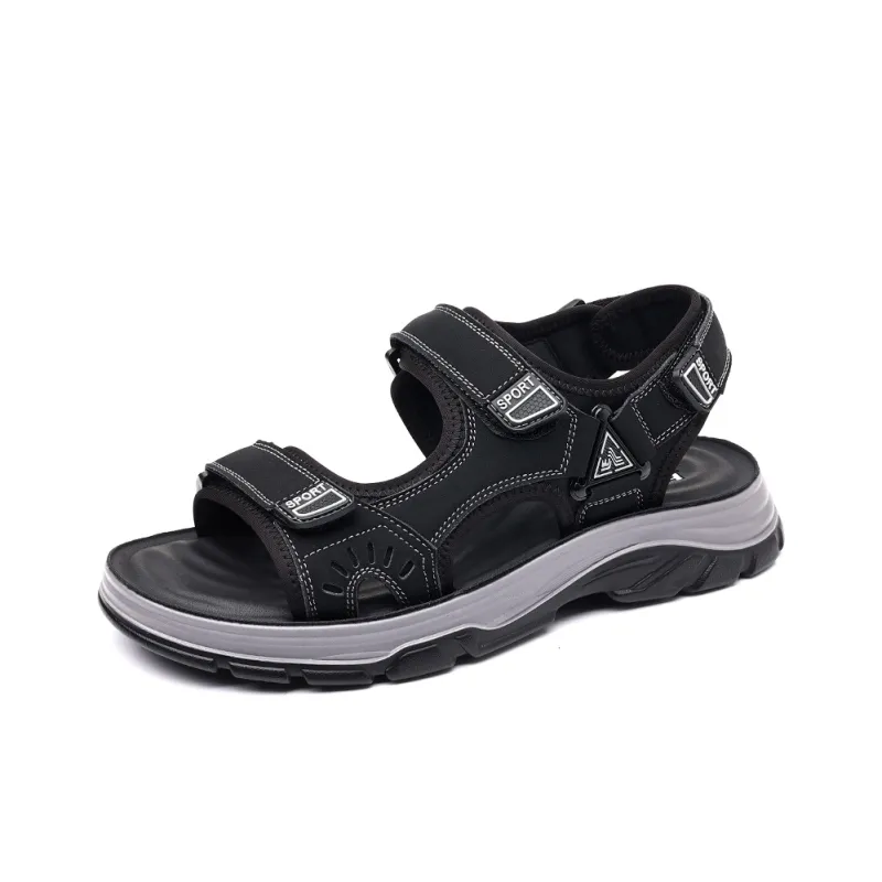 Bindu Beach Sandals Men-0