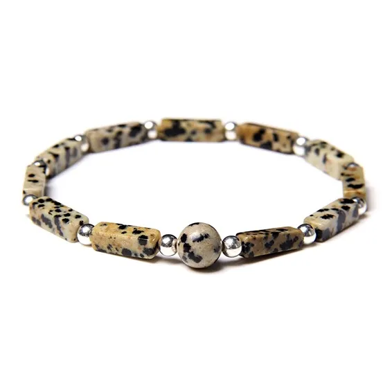 CIROCCO Stainless Steel Bracelets Unisex-0