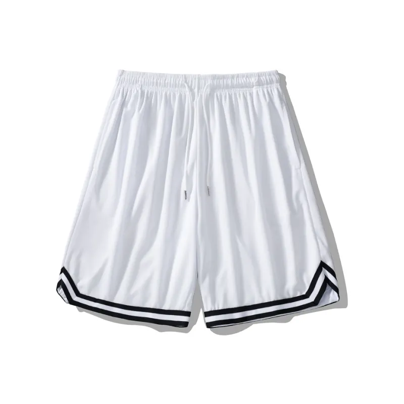 DOUBLE STAR 88 Casual Shorts Unisex-0