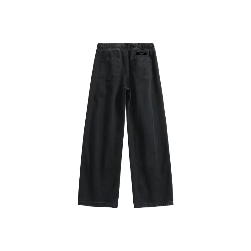 GALAXY FAIRY Jeans Unisex-1