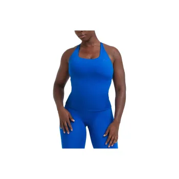 ONER ACTIVE Yoga Tank Top Women's Blue