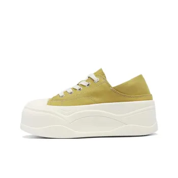 AGSDON Low Top Skateboard Shoes Women's