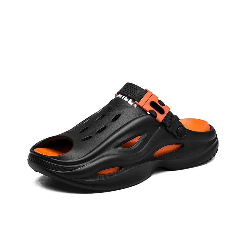 KUPE Beach Sandals Men-0